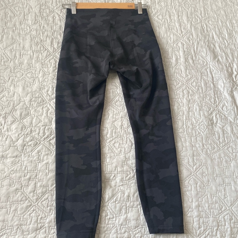 Lululemon Instill High-Rise Tight 25”